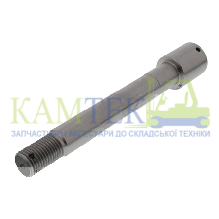 Шкворень керованого мосту для навантажувача Clark C50SD