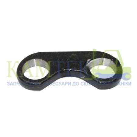 8061764_2025-01-16_14-34-26 Тяга рулевая погрузчика Clark