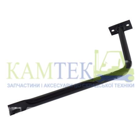 8071443_2025-02-28_12-06-48 Кронштейн для дзеркала лівий навантажувача Clark C50SD