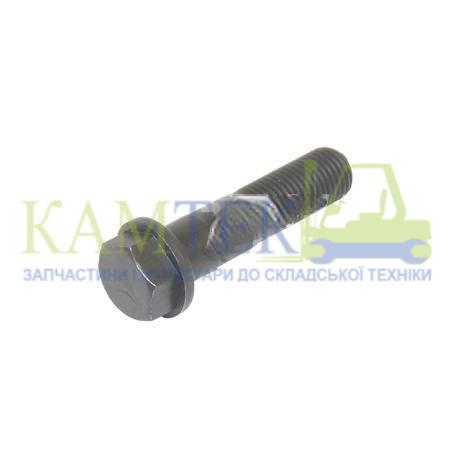 809107605171_2025-01-22_12-06-52 Болт шатуна навантажувача Toyota 4P