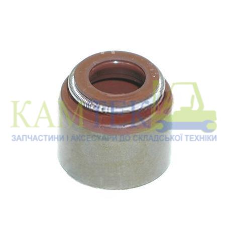 809137602371_2025-02-13_13-36-34 Маслознімний ковпачок навантажувача Toyota 1Z