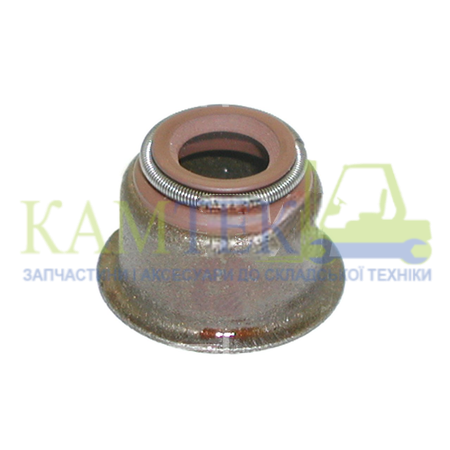 809137602971_2025-02-13_20-38-33 Маслознімний ковпачок навантажувача Toyota 4P