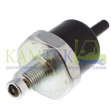 Фільтр газовий навантажувача 02-8FGF15