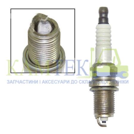 Свічка запалювання навантажувача 1FZ