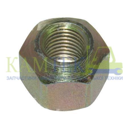 809427600271_2025-02-07_17-37-22 Гайка управляемого моста Toyota 62-8FD15