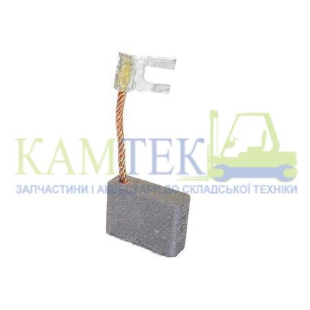 809753_2025-03-20_20-42-19 Вугільна щітка двигуна 0,7KW/1.0T навантажувача CROWN WF3000