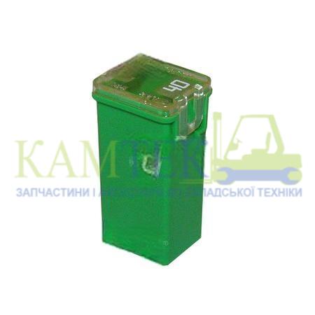 809827603271_2025-02-13_13-12-27 Запобіжник навантажувача Toyota 40A