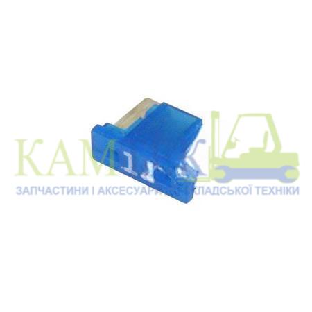 809827604471_2025-02-13_13-09-41 Запобіжник навантажувача Toyota 15A