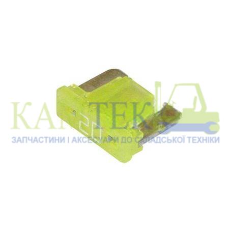 Запобіжник навантажувача 8FG25 20A
