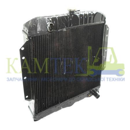 80DH332000_2025-04-05_23-14-41 Радіатор навантажувача Hangcha CPCD100RW14