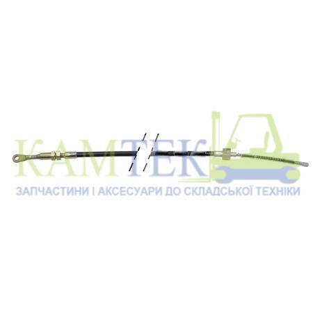 80DH631000_2025-05-24_20-36-39 Трос ручного гальма навантажувача CPCD100