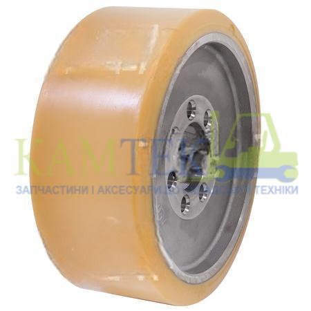 8105724_2025-04-04_16-10-07 Колесо провідне 343/140/80/7 навантажувача LINDE