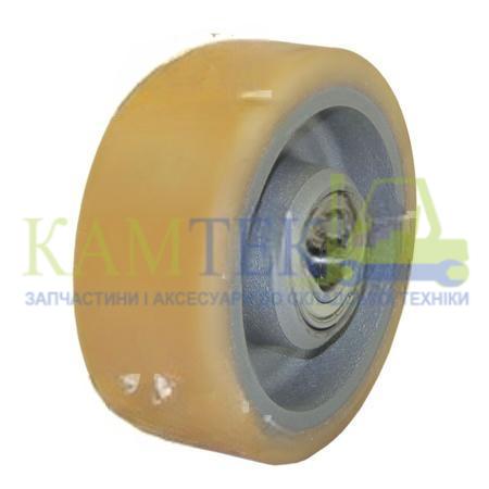 810974003_2025-03-31_19-06-21 Колесо опорне 150/54/115/20 навантажувача CROWN