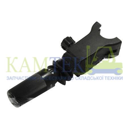 8113031_2025-01-22_16-29-32 Рычаг переключения передач погрузчика Clark