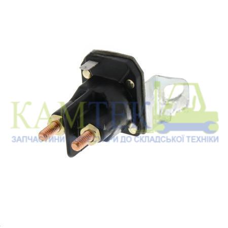 812120121106_2025-02-13_13-05-39 Контактор в сборе, TROMBETTA