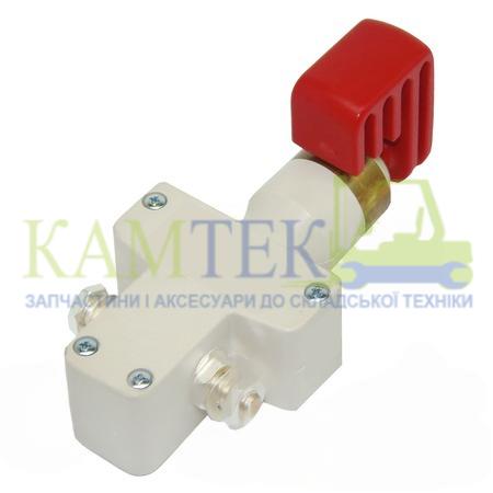 8126031 Вимикач навантажувача