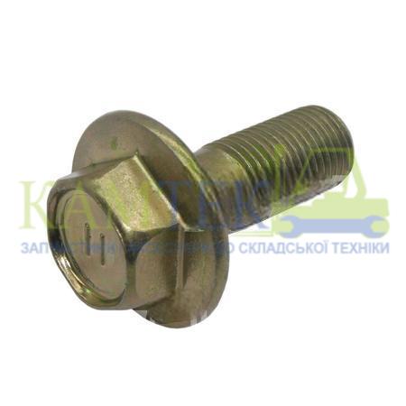 815117602771_2025-01-21_13-57-04 Болт кріплення шківа колінвала навантажувача Toyota 1DZ