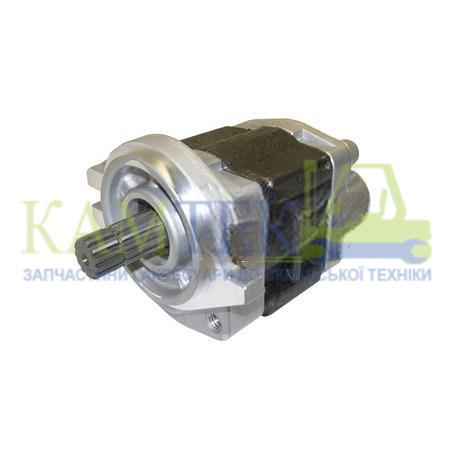 8160763_2025-02-28_12-08-06 Насос гідравлічний навантажувача TCM FHD25T3