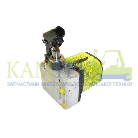 816344_2025-07-01_14-22-35 Гідравлічний насос навантажувача HYSTER