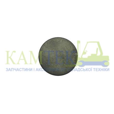 81FG-50400_2025-05-24_20-46-06 Пластина стопорна, шкворня, пальця навантажувача 16B-7