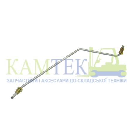 81FG65010 Трубка гальмівна Hyundai