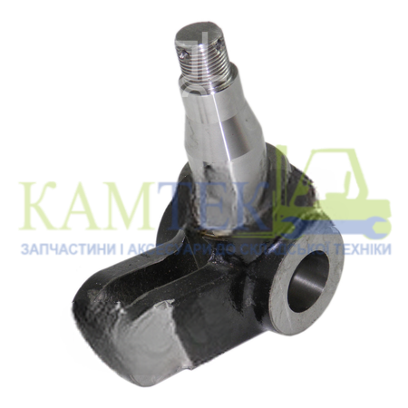 81FK50160_2023-11-27_19-09-18 Кулак поворотный для погрузчика Hyundai 20DA-7