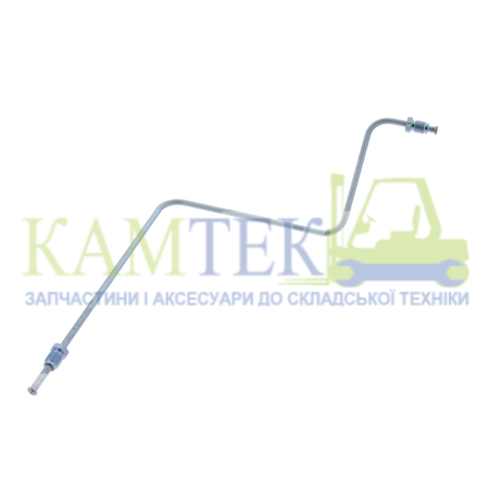 81FQ86010 Трубка тормозной системы Hyundai