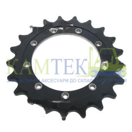 81MH10010_2025-05-08_22-02-02 Ведуче колесо гусениці навантажувача HYUNDAI