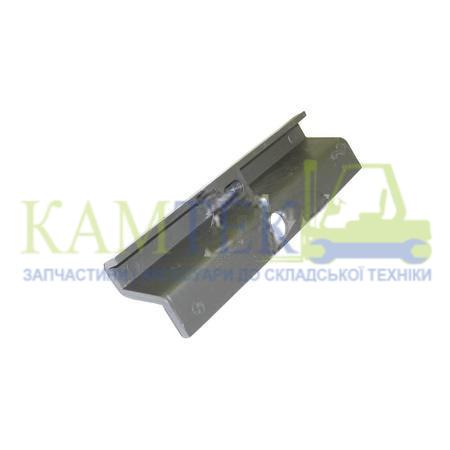 Вкладиш каретки навантажувача