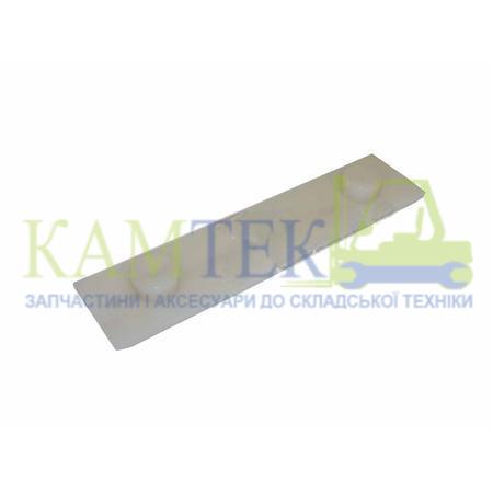 Вкладиш каретки нижній навантажувача 7FG15