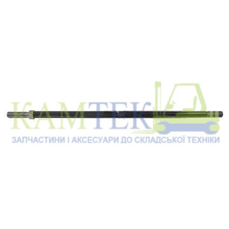 Тяга кермова навантажувача Crown