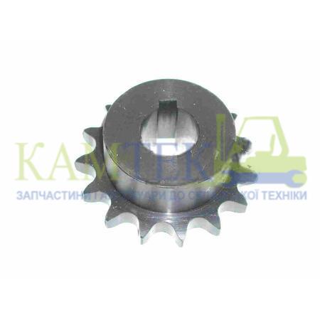 8256984_2025-06-10_17-38-22 Шестерня навантажувача FM14 FM17 FM20