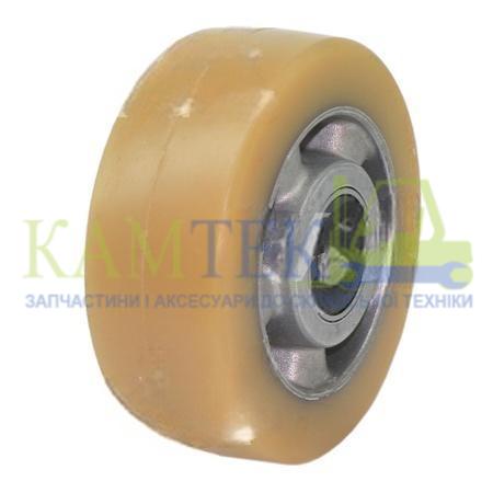 827727_2025-04-07_15-57-53 Колесо опорне 150/53/20 навантажувача CROWN GPC 3020