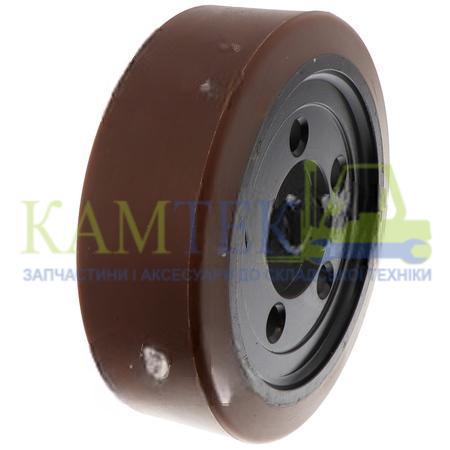 8305061_2025-04-04_15-58-46 Колесо провідне 250/82/204/80 навантажувача STILL