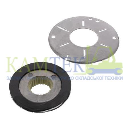 834544_2025-03-27_16-23-23 Диск гальмівний навантажувача CROWN