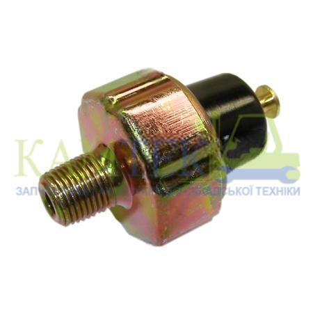 835307820371_2025-05-24_21-56-25 Датчик тиску оливи навантажувача 4Y