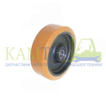 8365302 Колесо грузовое погрузчика FM17/20