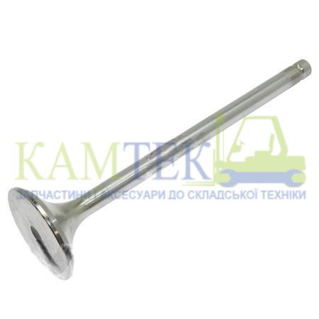 Клапан випускний двигуна 645