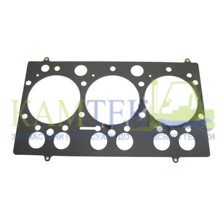 Прокладка головки блока 645