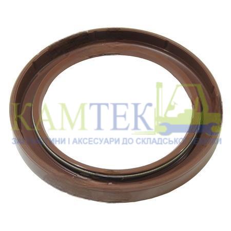 Сальник передній колінвала 645