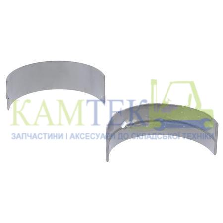 Вкладыши коренные двигателя погрузчика STD 645