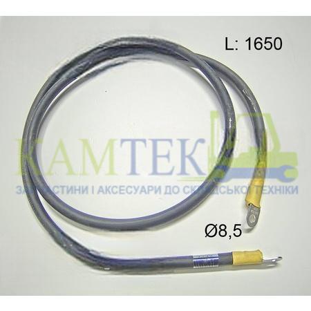 8394756_2025-02-28_12-14-23 Кабель АКБ погрузчика Still