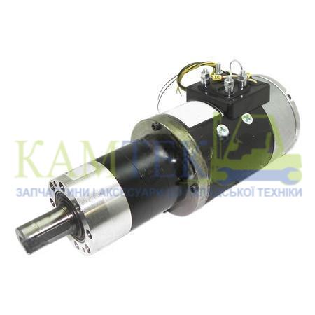 Електродвигун навантажувача STILL