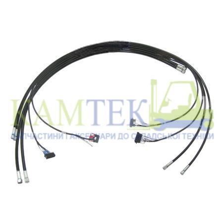 8426555_2025-06-10_21-09-01 Комплект шлангів навантажувача FM20