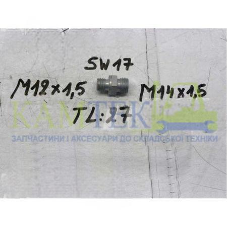 8431313_2025-01-16_14-01-01 Фітинг навантажувача Still