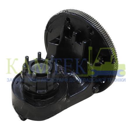 8434776_2025-03-26_10-33-48 Трансмісія I-22,39 навантажувача STILL FM-X