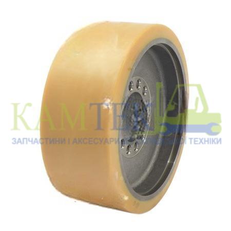 8435086_2025-04-02_17-23-01 Колесо провідне 406/170/350/110/12 навантажувача STILL