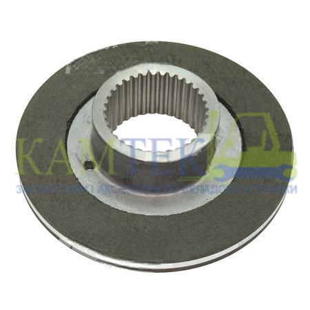 8435642_2025-02-19_13-37-04 Диск електрогальма навантажувача Still FM-X14