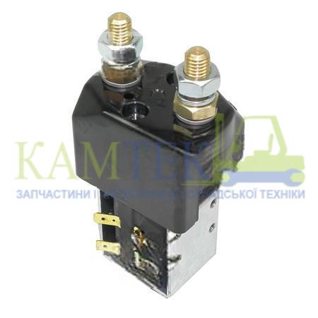 8437508_2025-02-28_12-39-22 Контактор у зборі навантажувача Still