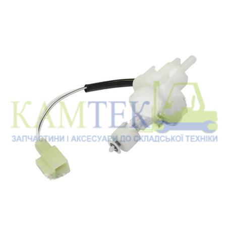 Датчик топливного фильтра Komatsu